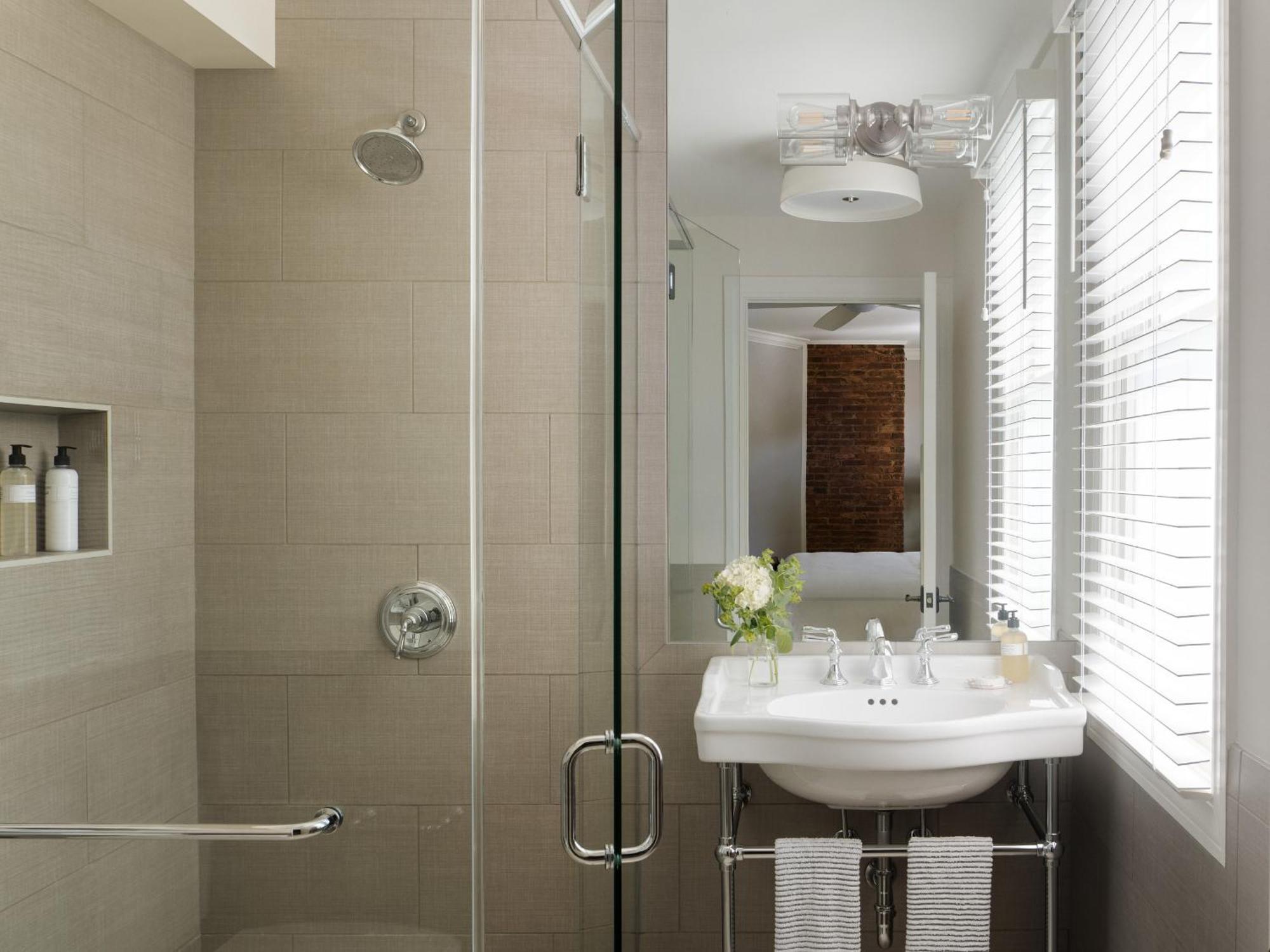 1313 West Luxury Boutique Hotel Annapolis Exterior photo